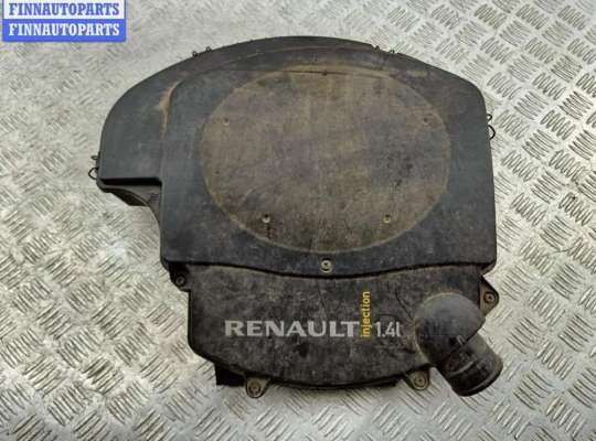 Корпус воздушного фильтра RN1592654 на Dacia (Renault) Sandero I (2008-2012)