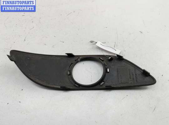 купить Рамка фары противотуманной левой на Mercedes B-Class W245 (2005-2011)