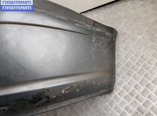 купить Бампер задний на Toyota Avensis (2003-2008)