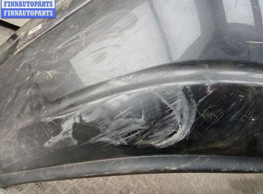 купить Бампер задний на Toyota Avensis (2003-2008)