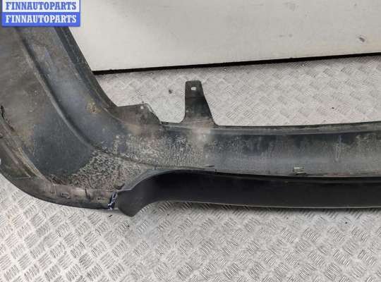 купить Бампер задний на Toyota Avensis (2003-2008)