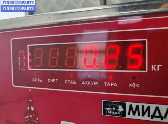 купить Ручка двери внутренняя передняя левая на Volkswagen Touran