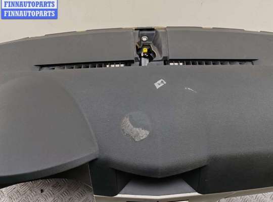 купить Панель приборная (торпедо) на Opel Astra H (2004-2009)