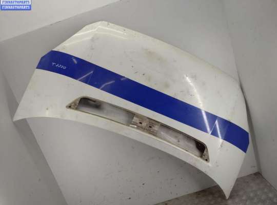 Капот VG2535443 на Volkswagen Crafter