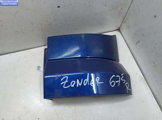 купить Молдинг крыла заднего правого на Opel Zafira A (1999-2005)