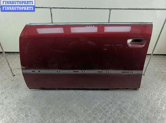 купить Дверь боковая передняя левая на Audi A6 C5 (1997-2005)