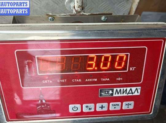 купить Дверь боковая передняя левая на Audi A6 C5 (1997-2005)