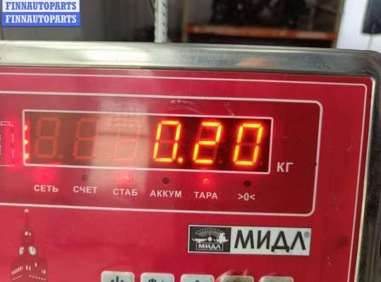 купить Патрубок радиатора на Peugeot 307