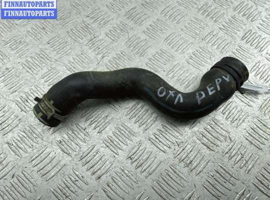 Патрубок радиатора PG1221107 на Peugeot 307