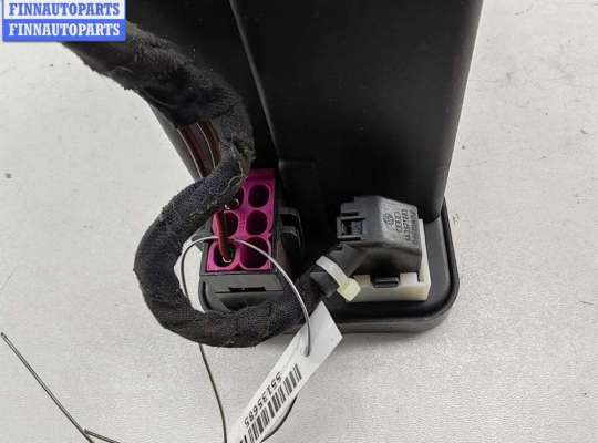 купить Компрессор центрального замка на Audi 80 B4 (1991-1996)