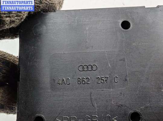 купить Компрессор центрального замка на Audi 80 B4 (1991-1996)