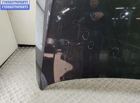 купить Капот на Volkswagen Passat B6