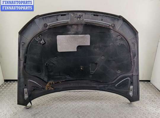 купить Капот на Volkswagen Passat B6
