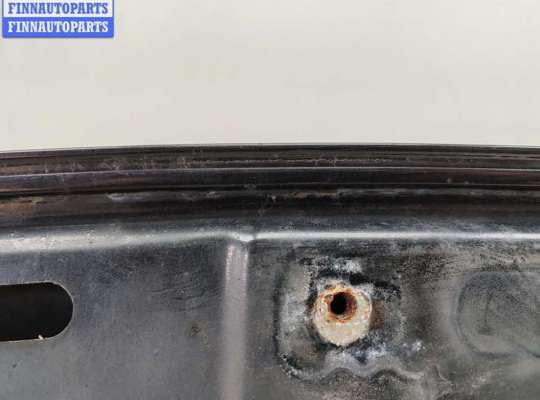 купить Капот на Volkswagen Passat B6