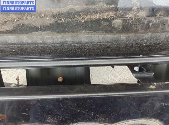 купить Крышка багажника (дверь задняя) на Audi A6 C6 (2004-2011)