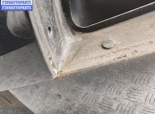 купить Крышка багажника (дверь задняя) на Audi A6 C6 (2004-2011)