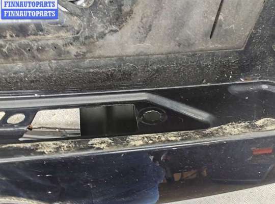 купить Крышка багажника (дверь задняя) на Audi A6 C6 (2004-2011)