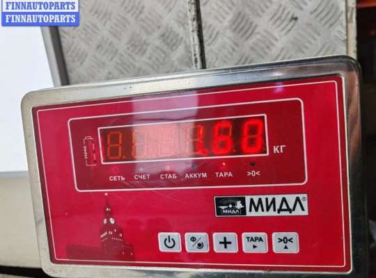 купить Двигатель отопителя (моторчик печки) на Opel Vectra C (2002-2008)