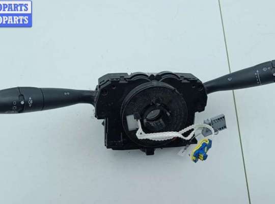 купить Переключатель подрулевой (стрекоза) на Citroen C3 I (2002-2009)