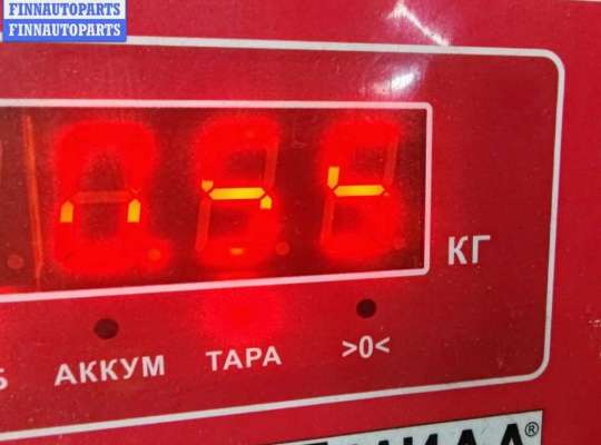 купить Электропривод (моторчик сервопривода) на Audi A4 B7 (2004-2008)