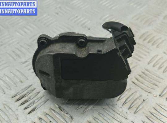 купить Электропривод (моторчик сервопривода) на Audi A4 B7 (2004-2008)