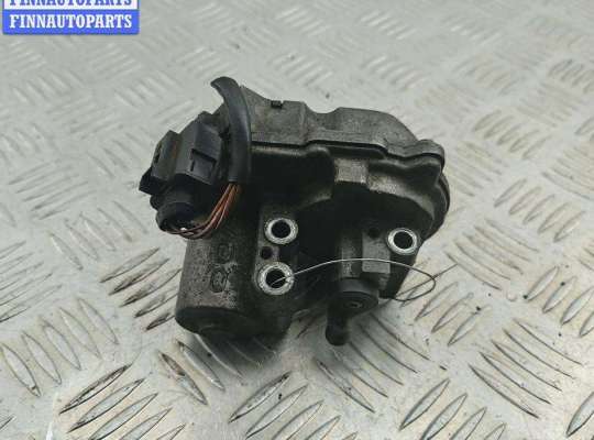 купить Электропривод (моторчик сервопривода) на Audi A4 B7 (2004-2008)