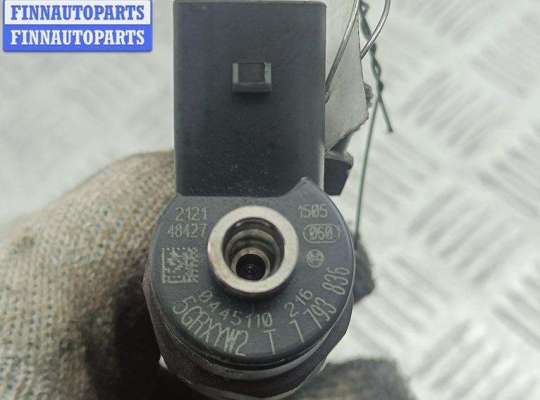 купить Форсунка топливная на BMW 3 E46 (1998-2006)