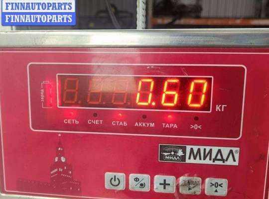 купить Форсунка топливная на BMW 3 E46 (1998-2006)