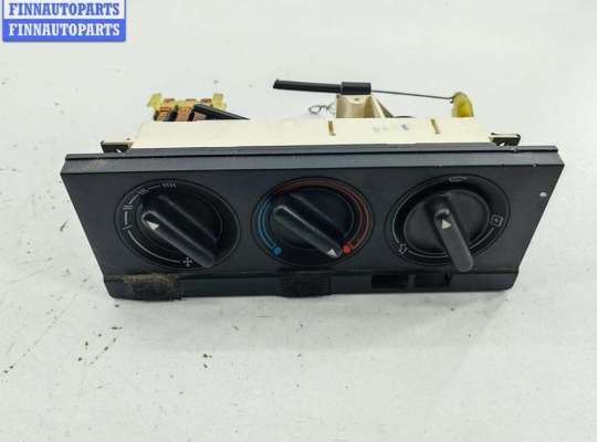 Переключатель отопителя AU1718670 на Audi 80 B4 (1991-1996)