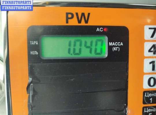 купить Насос топливный на Peugeot 307