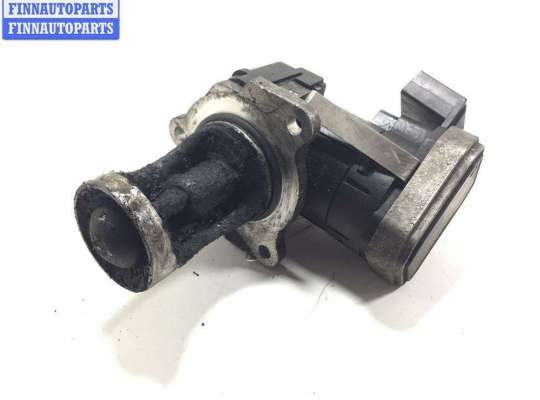купить Клапан EGR (рециркуляции выхлопных газов) на Volkswagen Sharan (2000-2010)
