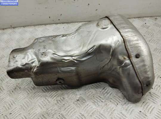 купить Тепловой экран глушителя на Ford Mondeo III (2000-2007)