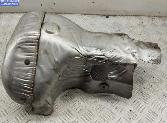 купить Тепловой экран глушителя на Ford Mondeo III (2000-2007)