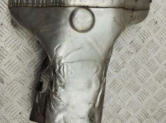 купить Тепловой экран глушителя на Ford Mondeo III (2000-2007)