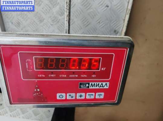 купить Пластик моторного отсека на BMW 3 E36 (1991-2000)