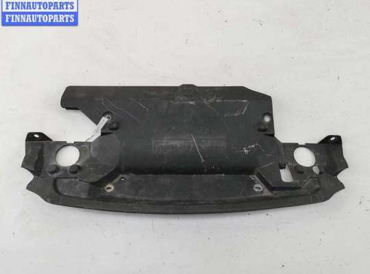 Пластик моторного отсека BM3592657 на BMW 3 E36 (1991-2000)