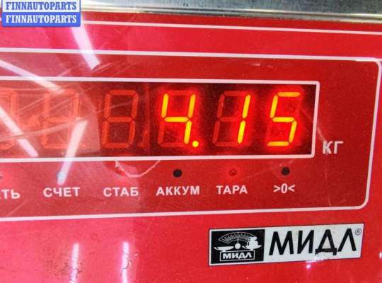 купить Цилиндр тормозной главный на BMW 5 E39 (1995-2003)