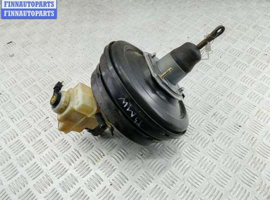 Купить Цилиндр тормозной главный на BMW 5 E39 (1995-2003) Цилиндр тормозной главный BM3593004 на BMW 5 E39 (1995-2003)