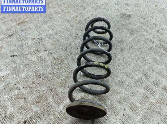 купить Пружина подвески задняя на Volkswagen Passat B6