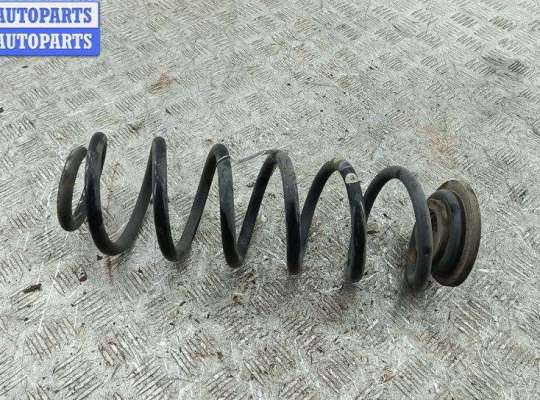 купить Пружина подвески задняя на Volkswagen Passat B6