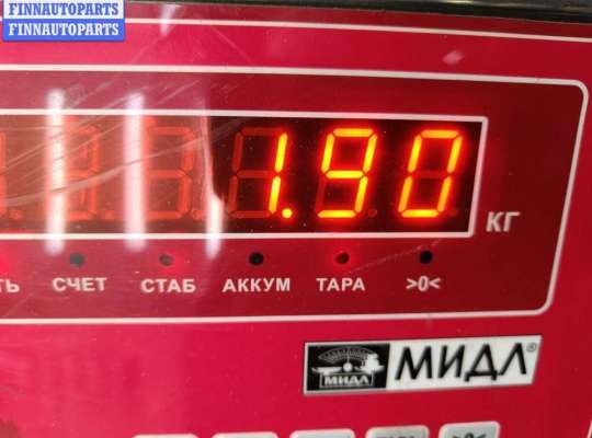 купить Пружина подвески задняя на Volkswagen Passat B6