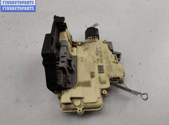 купить Замок двери задней левой на Volkswagen Passat B6