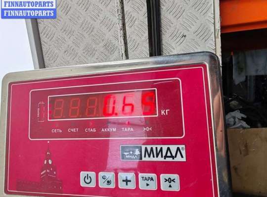 купить Замок двери задней левой на Volkswagen Passat B6