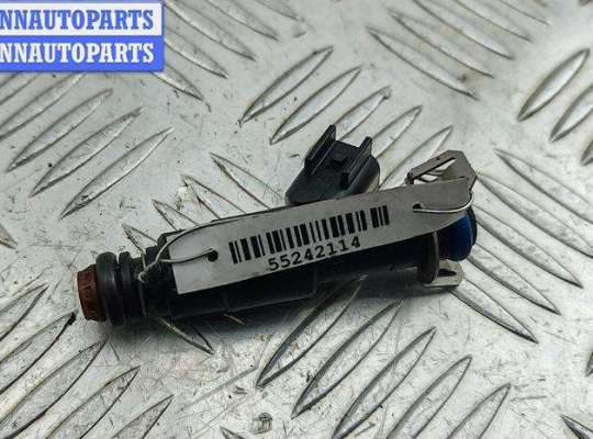 купить Форсунка топливная на Ford Mondeo III (2000-2007)