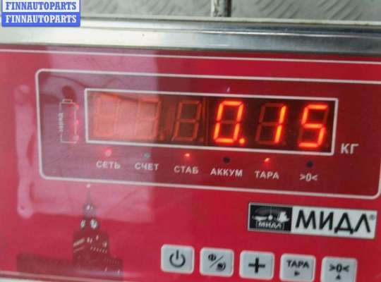 купить Ручка двери внутренняя задняя правая на Audi A6 C4 (1994-1997)