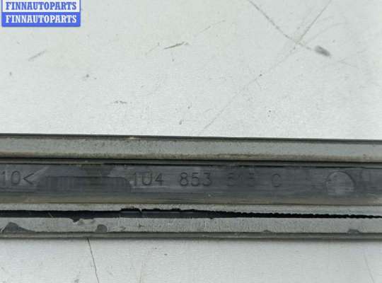 купить Молдинг двери передней левой на Skoda Octavia mk1 (A4 1U) 1996-2010