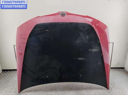 Капот NS983315 на Nissan Almera N16 (2000-2007)