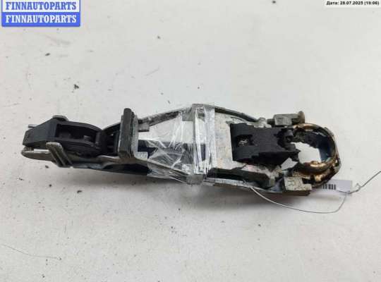 купить Ручка двери наружная передняя левая на Volkswagen Passat B5