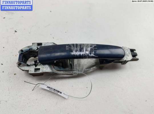 купить Ручка двери наружная передняя левая на Volkswagen Passat B5