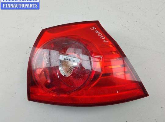 купить Фонарь задний правый на Volkswagen Golf-5